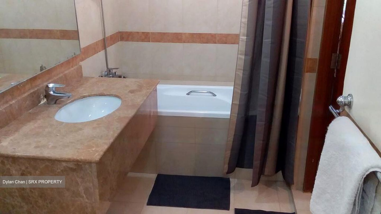 Sommerville Park (D10), Condominium #482286471